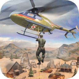 直升機(jī)救援任務(wù)內(nèi)購(gòu)正式版