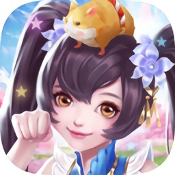 幻劍情緣高萌版九游游戲