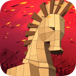 特洛伊戰(zhàn)爭(zhēng)手機(jī)游戲