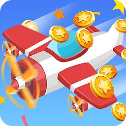 合成飛機大亨游戲(Plane Merger)