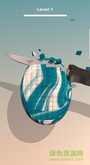 切肥皂解壓游戲 v1.5 安卓版 1