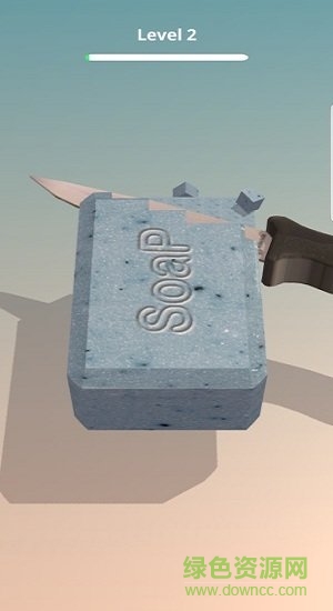 切肥皂解壓游戲 切肥皂游戲下載