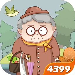 大媽的靈魂拷問6