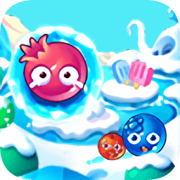 冰雪水果消消樂(lè)內(nèi)購(gòu)