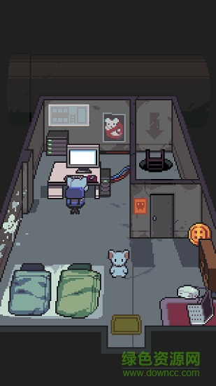 魔鼠克星 魔鼠克星下载