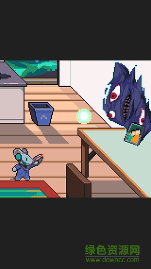 魔鼠克星手游 v10.3 安卓版 3