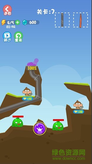 拯救花果山下載