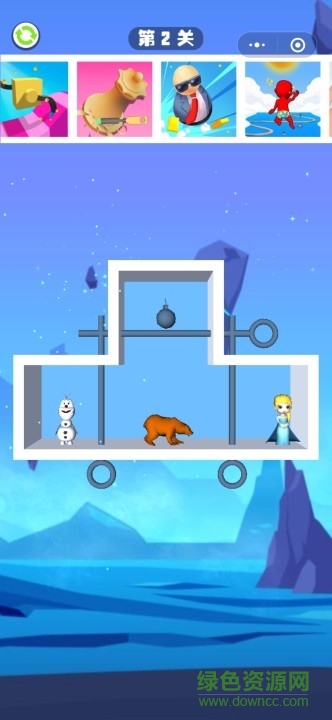 女王我來啦游戲 v1.0 安卓版 0