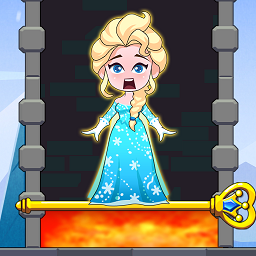 女王我來(lái)啦游戲