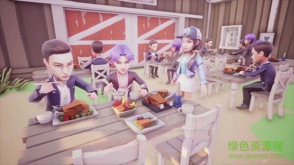 舌尖美食家手游 v1.1.2 安卓版 1