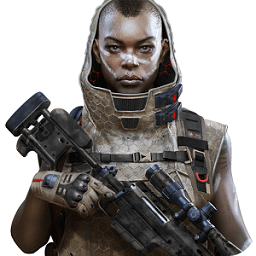 湯姆克蘭西暗影狙擊手游(ShadowBreak)