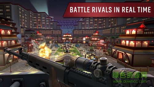 湯姆克蘭西暗影狙擊下載