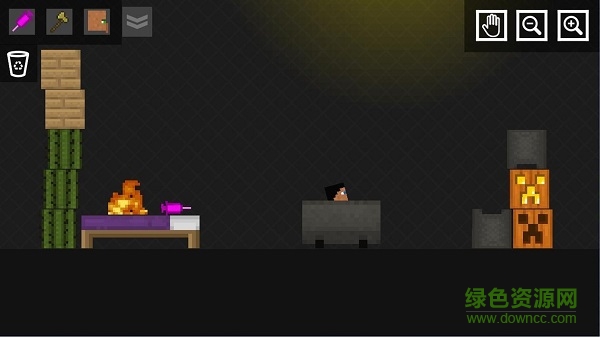 僵尸游樂場新版本 v1.0.2 安卓版 3