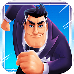 特工狂奔(Agent Dash)