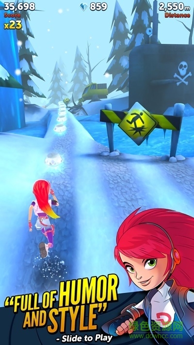 特工狂奔游戲下載