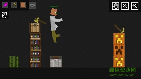 僵尸游樂場新版本 v1.0.2 安卓版 0