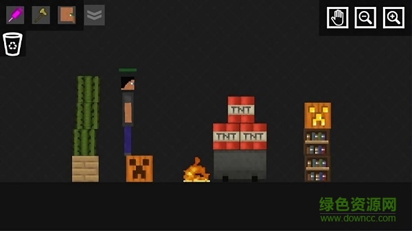 僵尸游樂場新版本 v1.0.2 安卓版 2