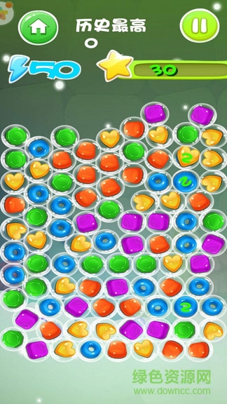 歡樂消消樂下載手機版