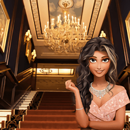 我家設(shè)計(jì)酒店裝修手游(Hotel Renovation)