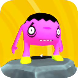 小怪物終極淘汰賽手游