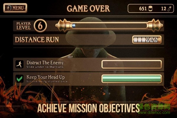 火星人入侵手游(Martian War) v1.2.2 安卓版 2