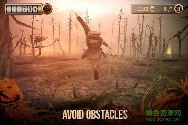 火星人入侵手游(Martian War) v1.2.2 安卓版 3