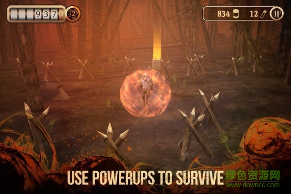 火星人入侵手游(Martian War) v1.2.2 安卓版 0