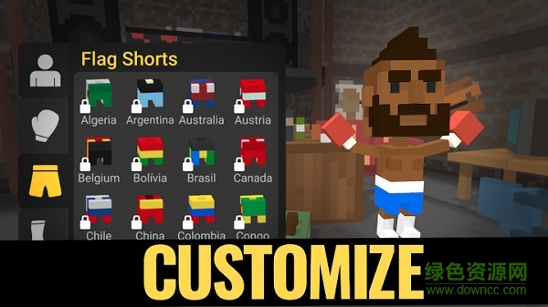 方拳拳擊手游 v1.020 安卓版 0