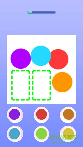 我的糖果世界游戲 v0.1 安卓版 0