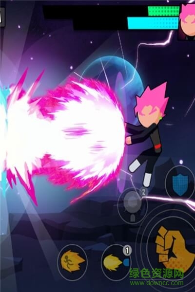 火柴人樂園最新版 v1.0.2 安卓版 2