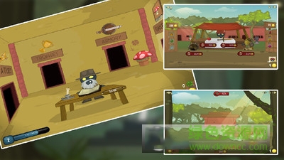 刀劍與靈魂手機版 v1.0 安卓版 0