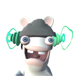 育碧編程兔子中文版(rabbids coding)