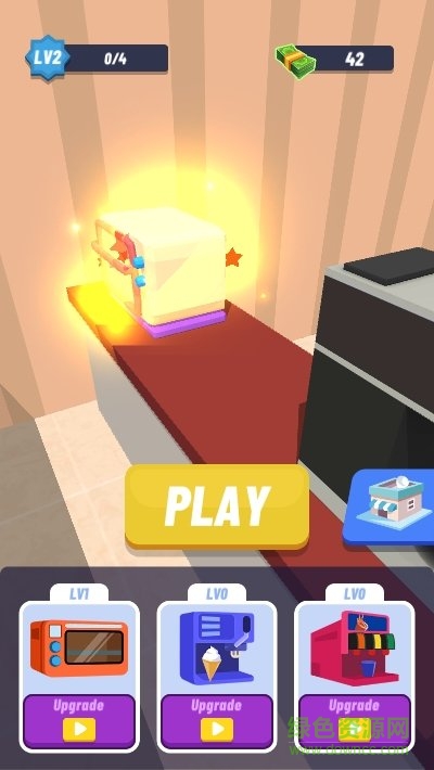 去喝咖啡吧手游 去喝咖啡吧游戲下載