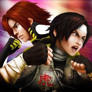 虎斗拳自由搏擊(Fighting Tiger)