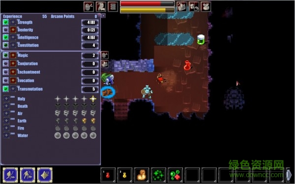 1Quest手游 v1.04 安卓版 3