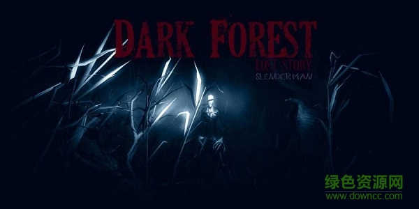 黑暗森林失落的故事手游(Dark Forest) v0.99 安卓版 2