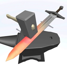 我的小鐵匠鋪游戲中文版