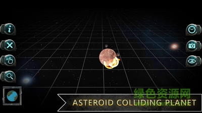 宇宙星球模擬器手機(jī)版 v6.3 官方安卓版 2