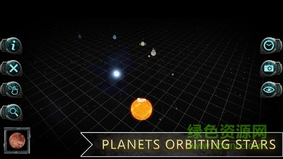 宇宙星球模擬器手機(jī)版 v6.3 官方安卓版 3