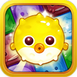 疯狂爱消消游戏