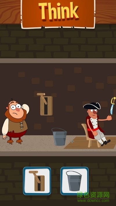 拯救海盗手游下载 拯救海盗游戏下载