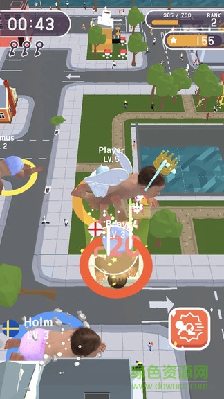 熊孩子來了安卓版