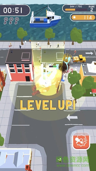 巨嬰手游 v1.0.0 安卓版 2