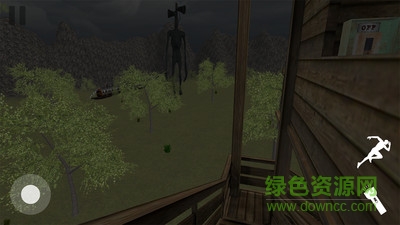 警笛頭玩家版游戲