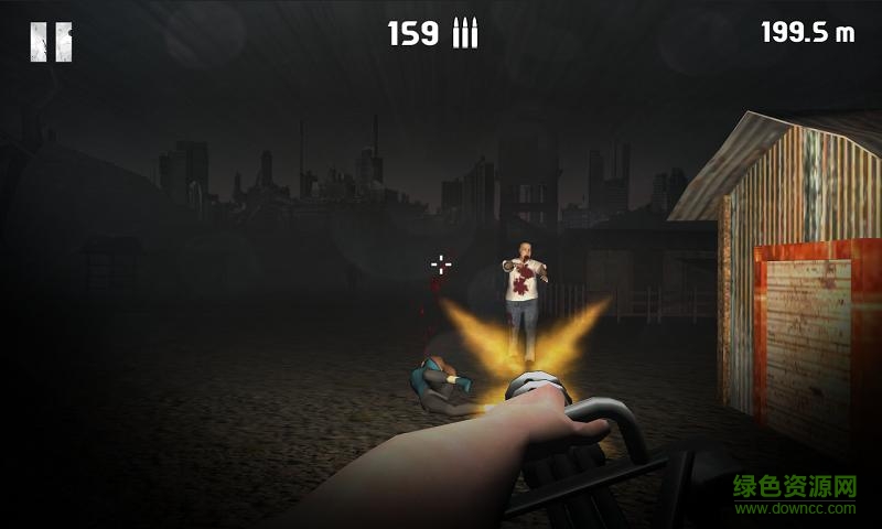 勇闖死亡之城最新版 v1.09 安卓版 0