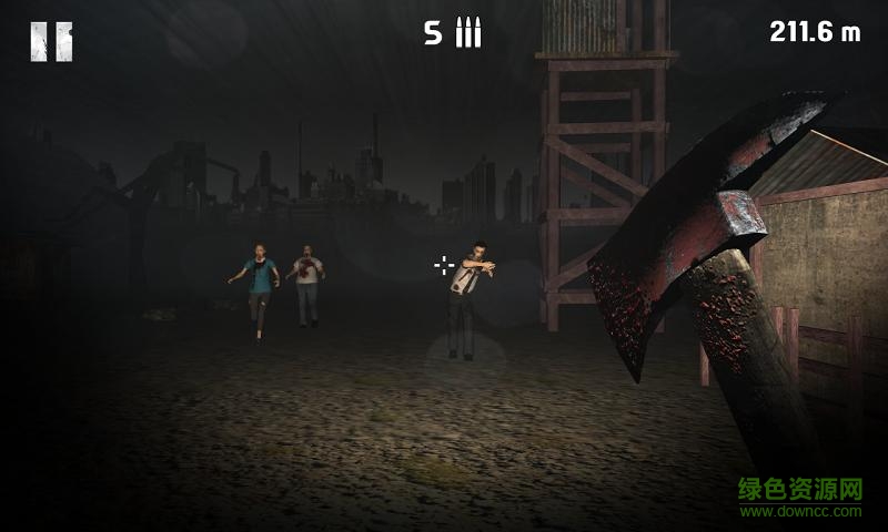 勇闖死亡之城下載 勇闖死亡之城手游下載