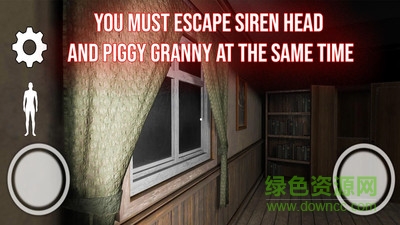 佩奇大戰(zhàn)警笛頭 v1.1 安卓版 0