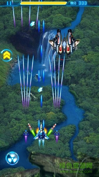 刷寶戰(zhàn)機紅包版 v1.0 安卓版 0