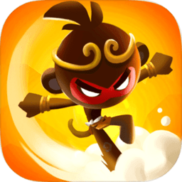 翻滾吧筋斗云最新版