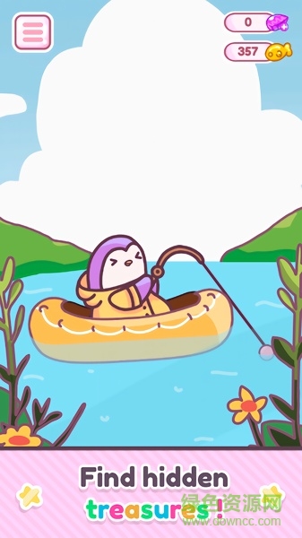 企鵝公園模擬器手游下載 企鵝公園模擬器免費(fèi)下載安裝